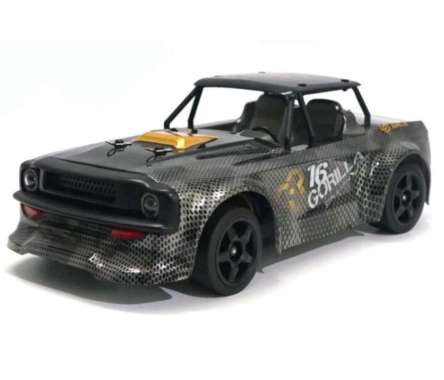 SG1604 GLLA 1/16 DRIFT CAR RTR