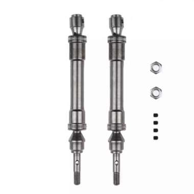 KOPEL TRAXXAS SLASH 4X4 1:10 DRIVE SHAFT TRAXXAS RC MOBIL Depan