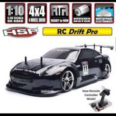 RC DRIFT PRO