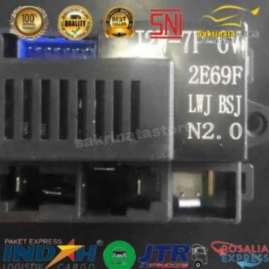 MOBIL MAINAN AKI PROTEGE PMB 7688 IC