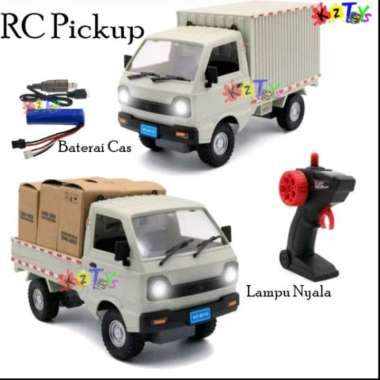 MAINAN RC MOBIL REMOTE SPORT CAR RC REMOT CONTROL Raptor/ pickup