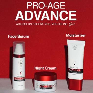 VIVA Queen Pro-Age Advance Series Night Cream