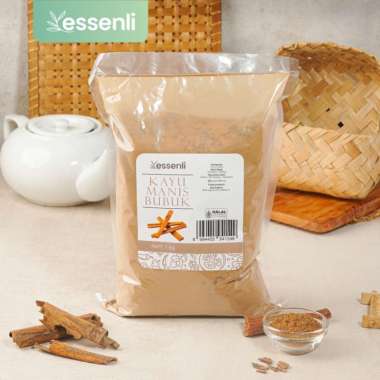 Kayu Manis Bubuk / Cinnamon Powder 1Kg