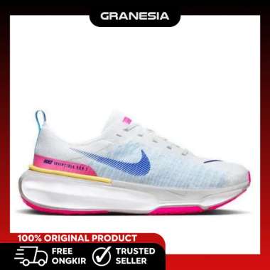 Nike Invincible 3 Men's Road Running Shoes NIKDR2615105|Sepatu Lari Pria 42.5
