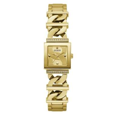 Jam Tangan Wanita Guess GW0603L2 RUNAWAY Original Garansi Resmi