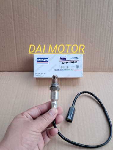 Oksigen sensor O2 sensor depan Nissan Grand Livina 1.8 Original Dopson