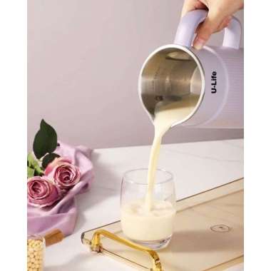 BLENDER Soymilk Maker/Mesin Susu Kacang kuning