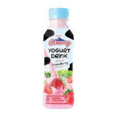 Cimory Yogurt Drink