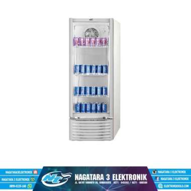 SHOWCASE GEA EXPO-30FC
