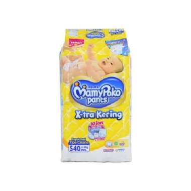 Mamy Poko Pants Xtra Kering