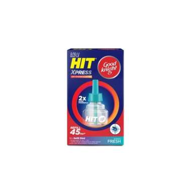 HIT ELEKTRIK EXPERT FRESH REFILL 35ML