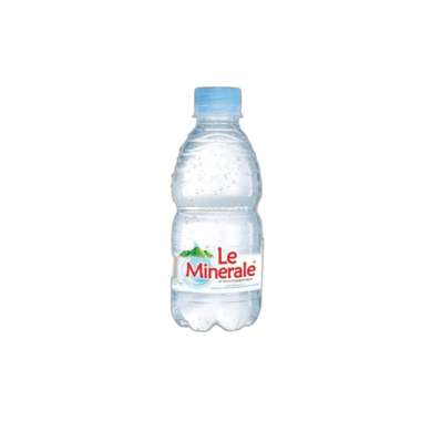 Promo Harga Le Minerale Air Mineral 330 ml - Blibli