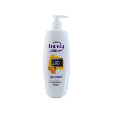 EMERON LOVELY SMOOTH WHITE JEJU ORANGE 4GR
