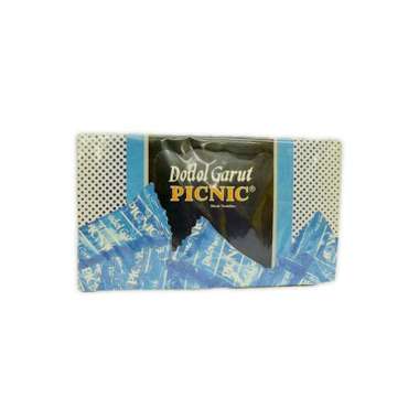 PICNIC DODOL DUS BIRU400GR