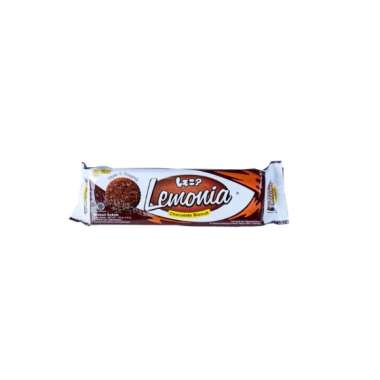 Nissin Cookies Lemonia