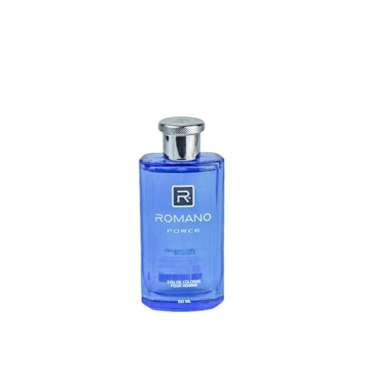 ROMANO FORCE EAU DE COLOGNE 100ML