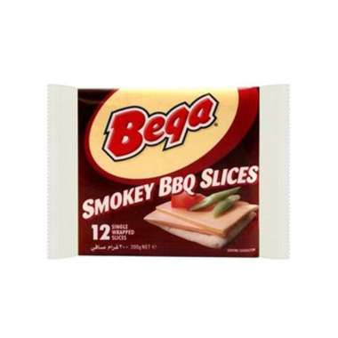 BEGA CHS SLICE SMOKEY BBQ 200 GR