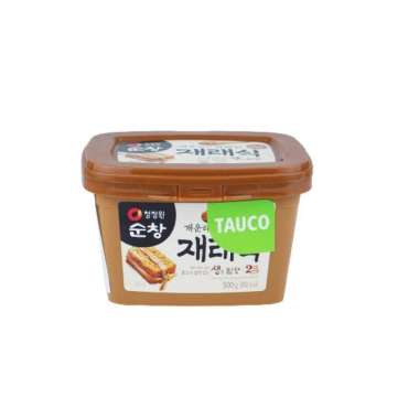 DAESANG SOYBEAN PASTE - DOENJANG 500 GR
