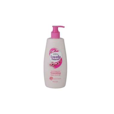 EMERON LOVELY NATURALS SAKURA 400ML