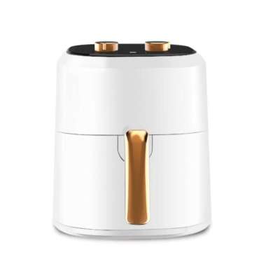 Airbot AF480 Air Fryer 4.8L - Penggoreng Tanpa Minyak