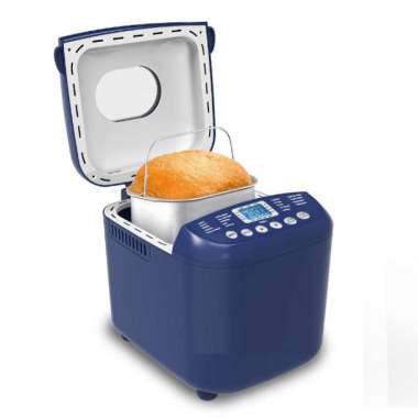 Airbot BM3800/BM2800 Bread Maker Mesin Pembuat Roti Mixer Roaster 1500g Blender Pemanggang Roti BM28