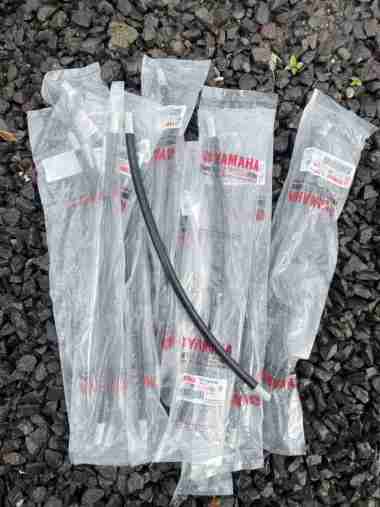 SELANG BENSIN JUPITER Z ASLI YAMAHA