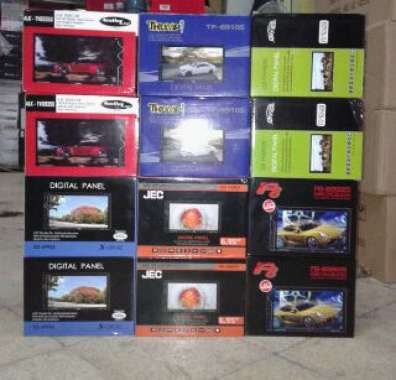 TV DVD MOBIL XENIA