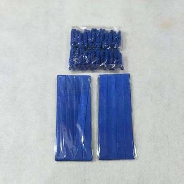 Paket Bis Baju + Kc Shanghai