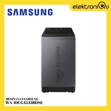 MESIN CUCI SAMSUNG 10CG4545BDSE TOP LOADING 10 KG
