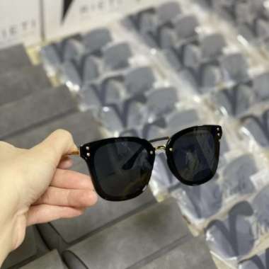 Ready RIETI sunglasses ds termurah as seen its okay to not be okay Multivariasi Multicolor
