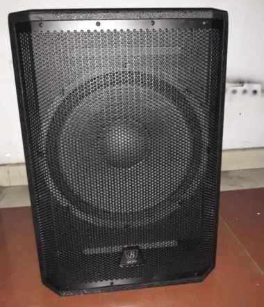 Subwoofer beyer 15 inch BM250 Multivariasi Multicolor