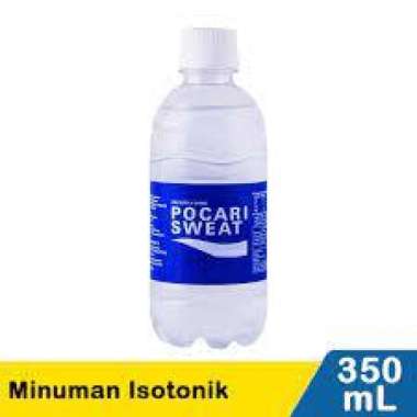 POCARI SWEAT ION 350 ML