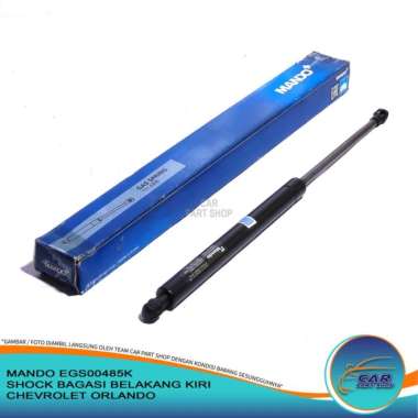 SHOCK BAGASI BELAKANG KIRI CHEVROLET ORLANDO MANDO