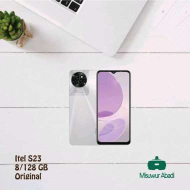 Itel S23 8/128 GB Resmi