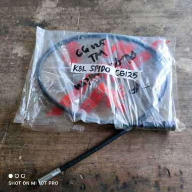 Kabel Speedo Honda CG110 CG125 Japan High Quality