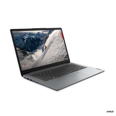 Laptop Lenovo IdeaPad Slim 1 14AMN7-82VF006TID Athlon 7120U 8GB 14" Laptop Only