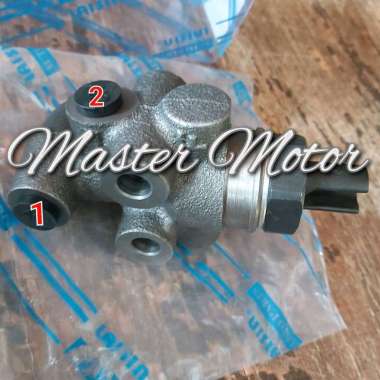 Pembagi minyak rem / Valve Jahe Kijang Super 5K Grand Kapsul Laisin