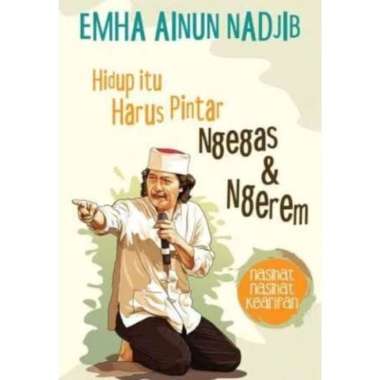 Hidup Itu Harus Pintar Ngegas & Ngerem Multivariasi Multicolor