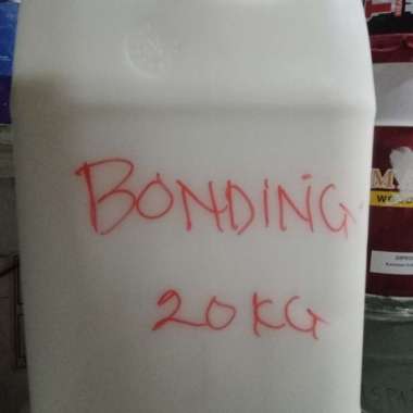bonding agent perekat sambungan beton lama beton baru 20kg Multivariasi Multicolor