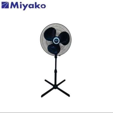 KIPAS ANGIN MIYAKO KAS-1606XPL 16 INCH BERDIRI