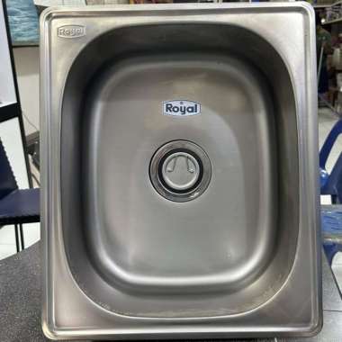 Bak Cuci Piring Royal SINK Original SB42