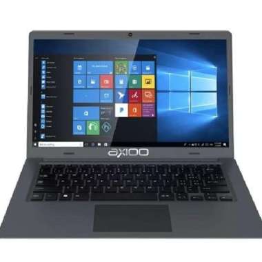 AXIOO MYBOOK 11G N4020 / RAM 6GB / SSD 256GB / WIN 10 / 11,6 inch GREY