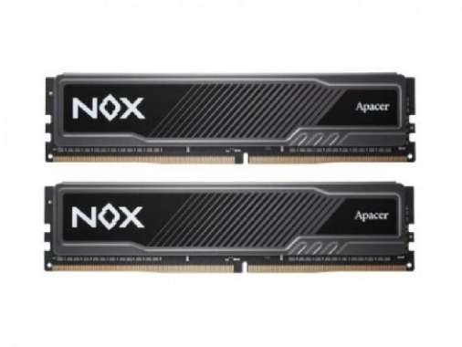 Ram Pc Longdimm APACER NOX 32GB 2 X 16GB DDR4 3200MHz