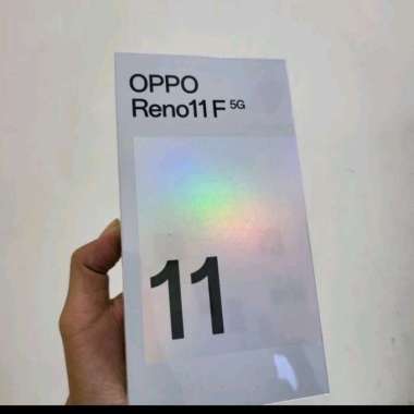 Oppo Reno 11F