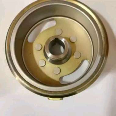 rumah spull / magnet flywheel honda win