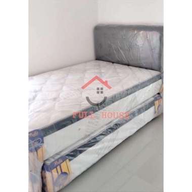 Kasur springbed sorong 2in1 bella ultimate 120x200 termurah 140x200