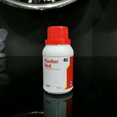 AA Flusher Red (Anti Kerak Air Radiator)