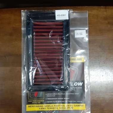 Hurricane Filter Udara HS0391 CRV Turbo dan Civic Turbo
