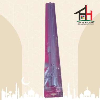 Grendel Pintu 24” / Grendel Pintu Stainless Steel 60 CM YSK