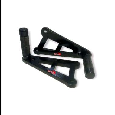 footstep drag underbone matic mio beat Gold